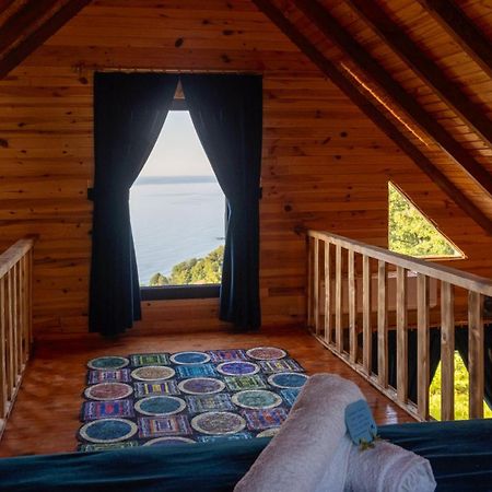 Sahmaran Bungalov Ardeşen Extérieur photo