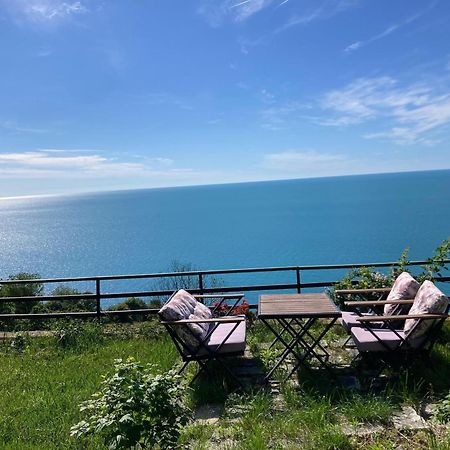 Sahmaran Bungalov Ardeşen Extérieur photo