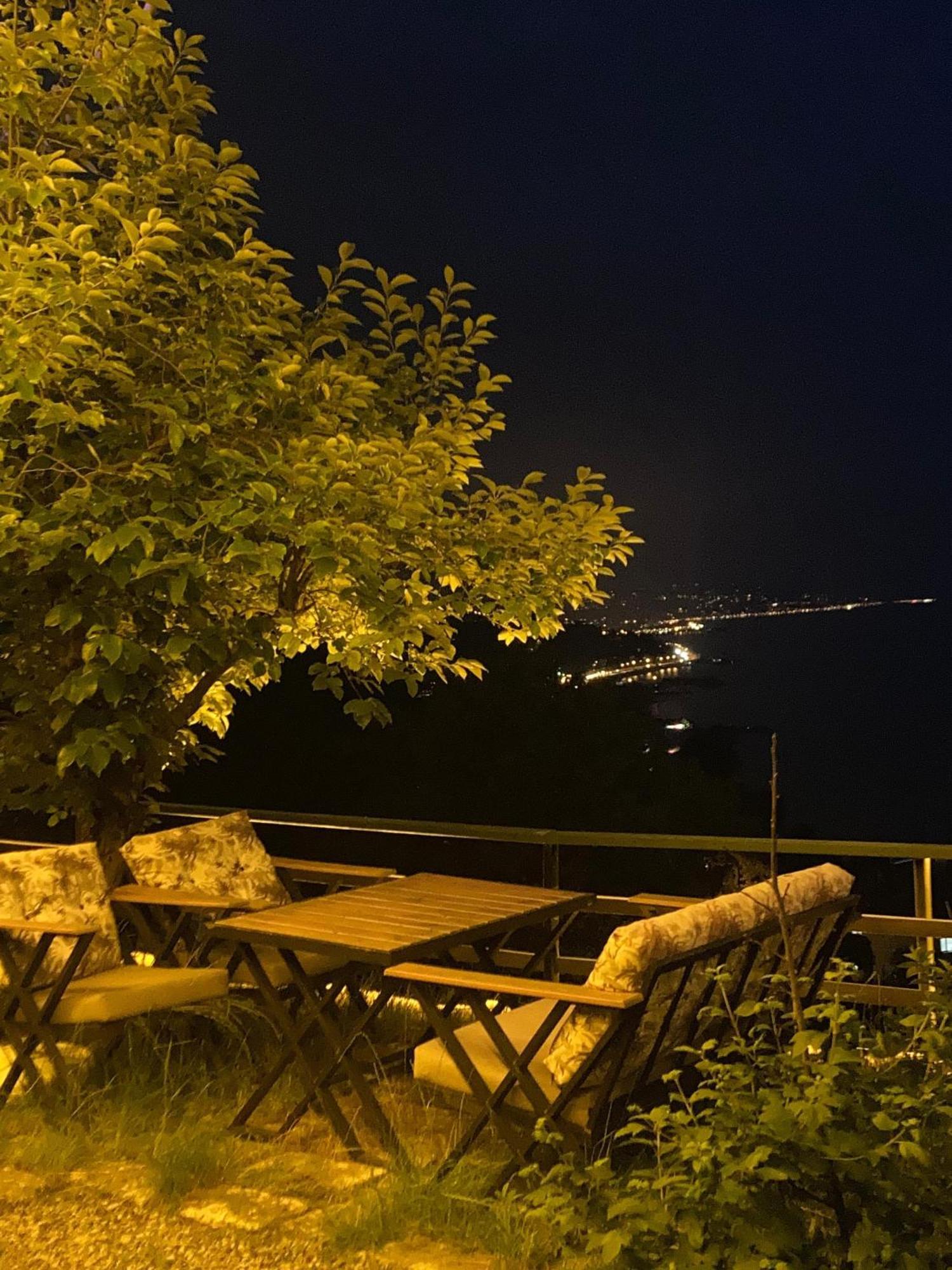 Sahmaran Bungalov Ardeşen Extérieur photo