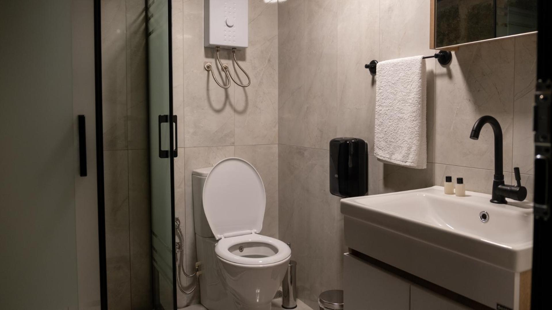 Sahmaran Bungalov Ardeşen Extérieur photo