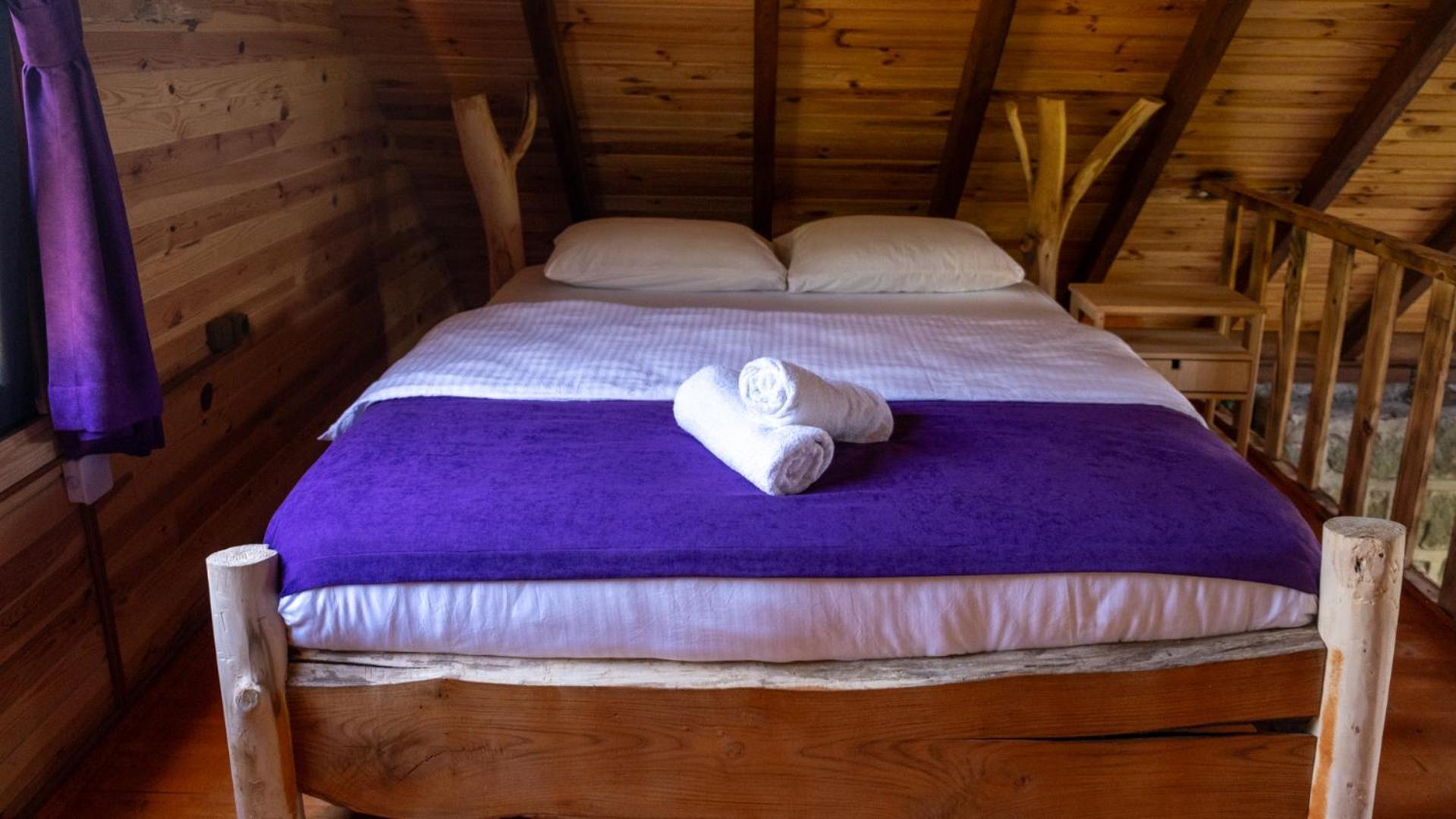 Sahmaran Bungalov Ardeşen Extérieur photo