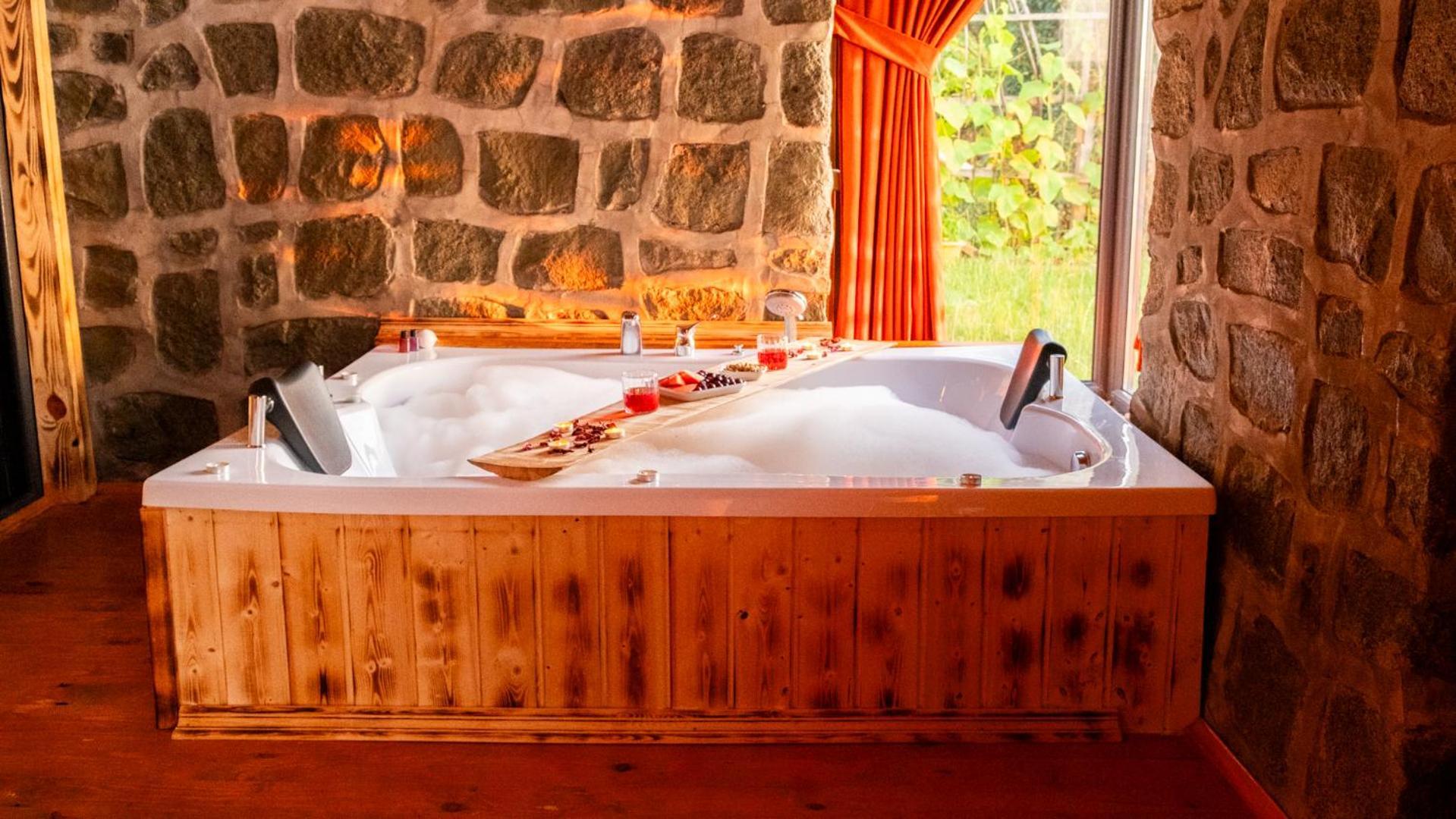 Sahmaran Bungalov Ardeşen Extérieur photo